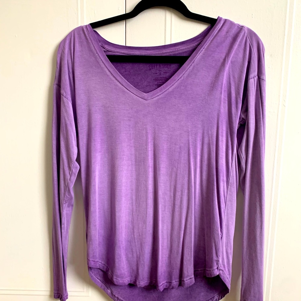 American eagle soft and sexy t-shirt